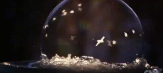 Watch+soap+bubbles+freeze+in+real+time