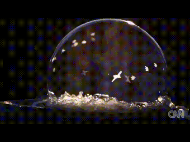 Watch+soap+bubbles+freeze+in+real+time