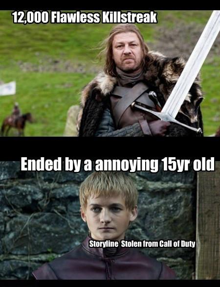 12000+Flawless+Killstreak