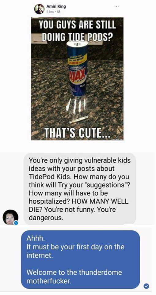 Welcome+to+the+thunderdome%21