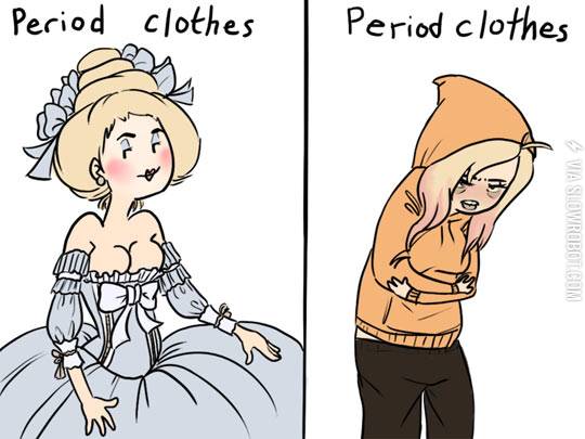 Period+clothes.