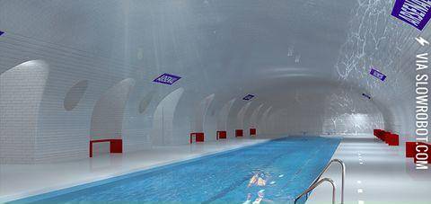 Paris+is+reusing+some+abandoned+subways+as+swimming+pools