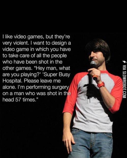 Super+Busy+Hospital.