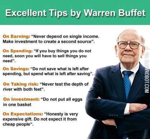 Excellent+tips+by+Warren+Buffet.