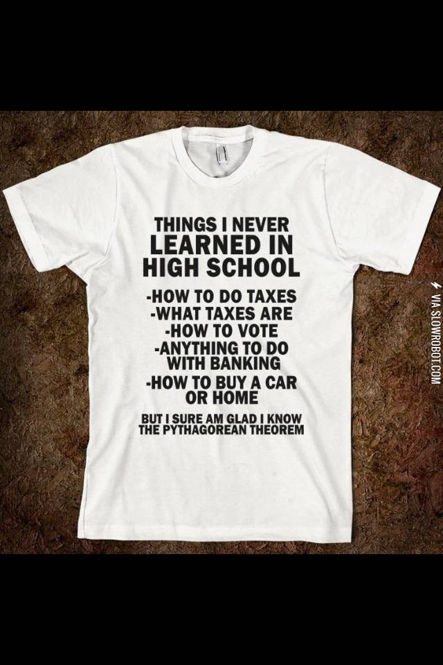 Thanks+public+education+system.