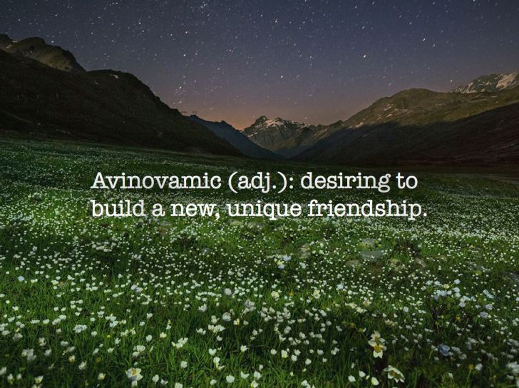 There+is+a+word+for+this.