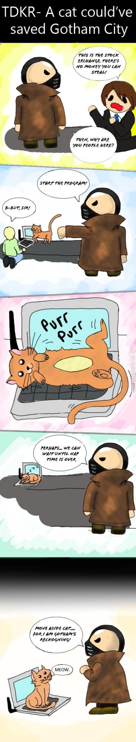 How+a+cat+could%26%238217%3Bve+saved+Gotham.