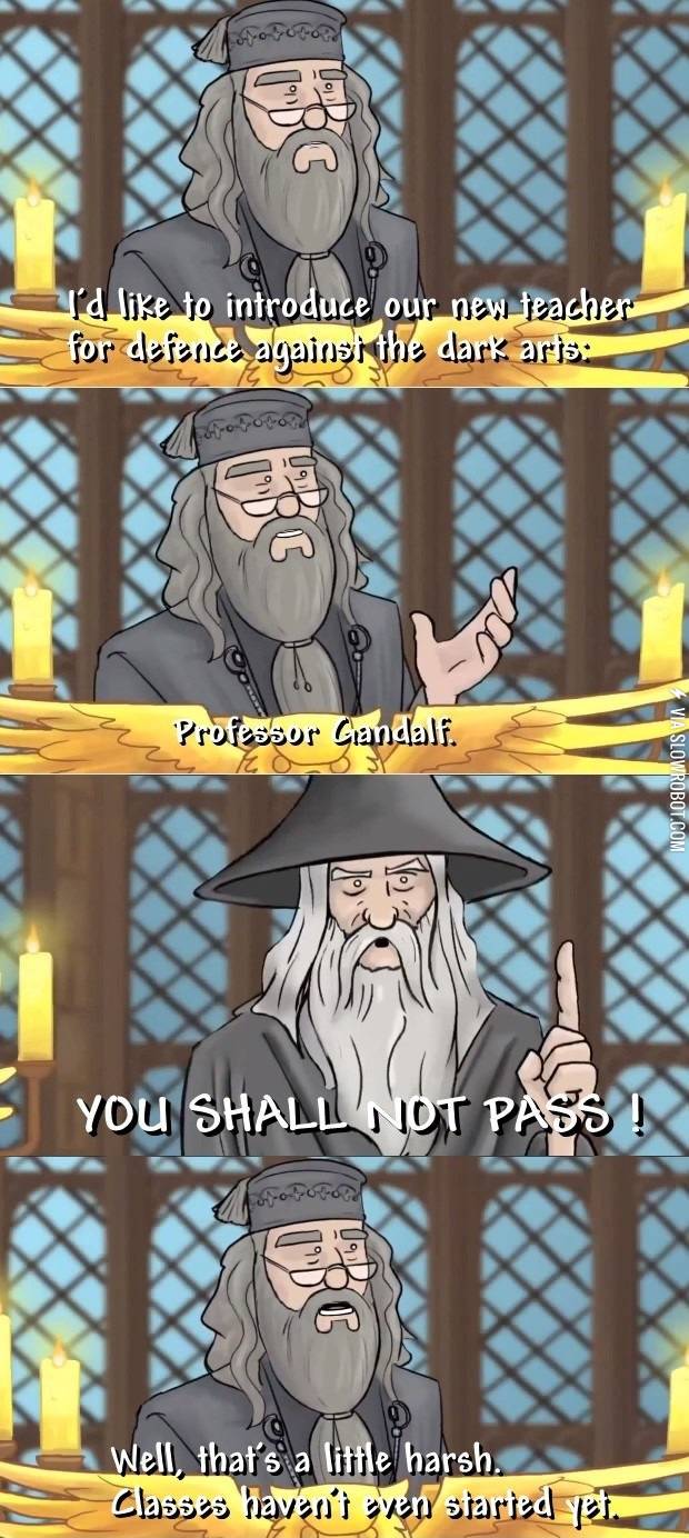 Professor+Gandalf.