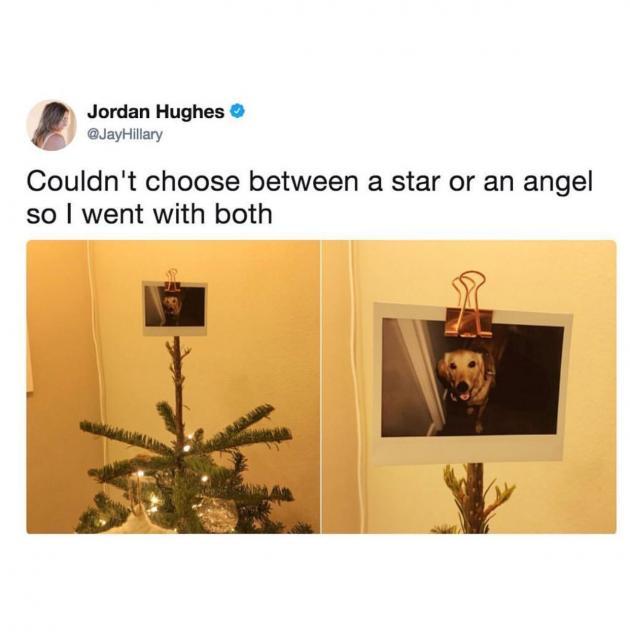 A+star+and+an+angel
