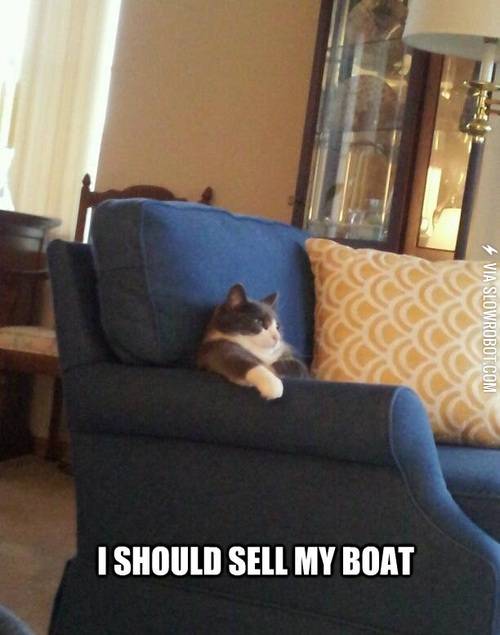 After+one+summer+of+owning+a+boat.