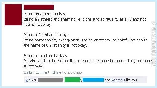 Being+a+reindeer+is+ok.