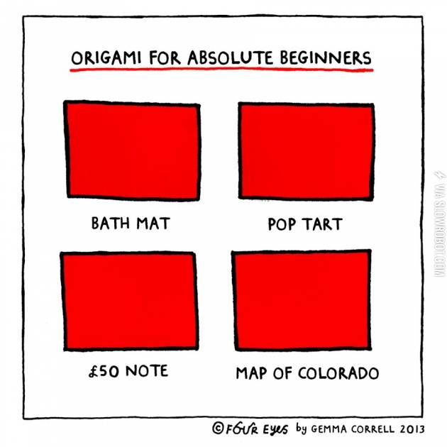 Origami+for+beginners.