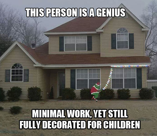 Best+Way+To+Decorate+Your+House+For+Christmas