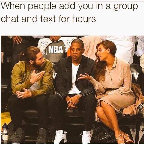 On+group+chats