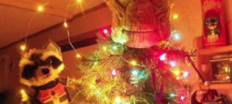 Christmas+Groot