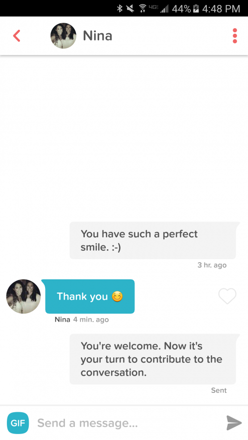 What+I+feel+like+saying+to+most+girls+on+Tinder