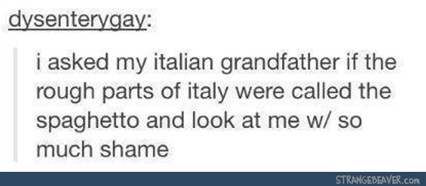 Rough+Italians