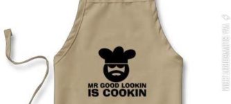 Mr+Good+Lookin+Is+Cookin