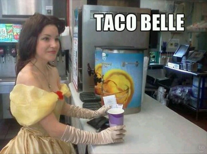 Taco+Belle