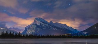 Mount+Rundle%2C+Banff%2C+Canada.