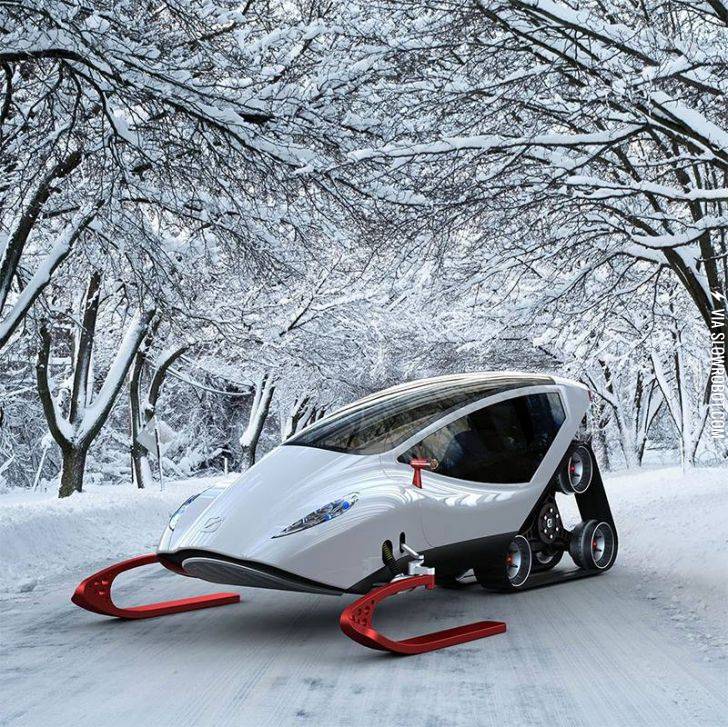 Snow+Crawler+is+the+Lamborghini+of+Snowmobiles.