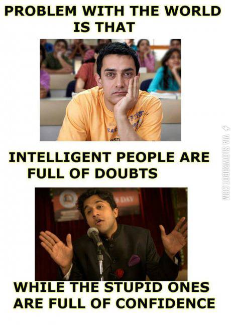 Intelligent+people+vs.+stupid+people.