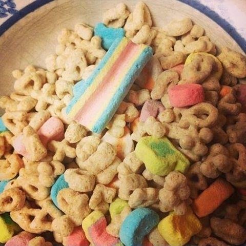 Behold%21+The+luckiest+charm%21