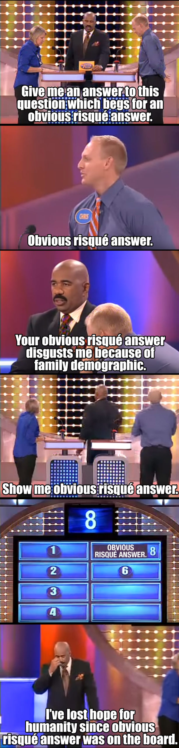 Family+Feud.+Lather%2C+rinse%2C+repeat.
