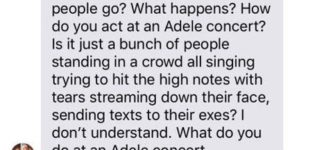 Adele+concerts