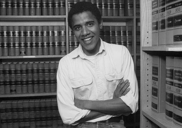 Barack+Obama+at+Harvard+University%2C+where+he+served+as+editor+of+the+Harvard+Law+Review+%281990%29