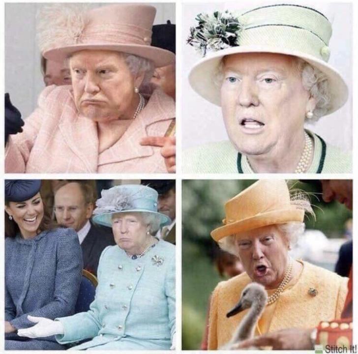 Make+Britain+Great+Again%21+%23trumpqueen