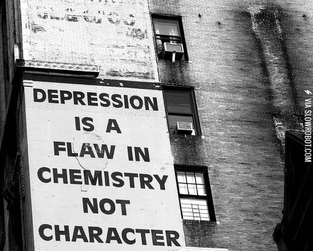 Depression+is+a+flaw+in+chemistry+not+character.