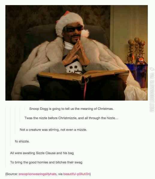 it%26%238217%3Bs+a+snoop+Dogg+Christmas%21