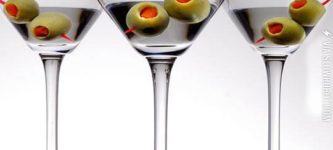 The+perfect+martini.