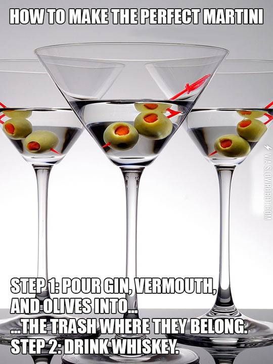 The+perfect+martini.