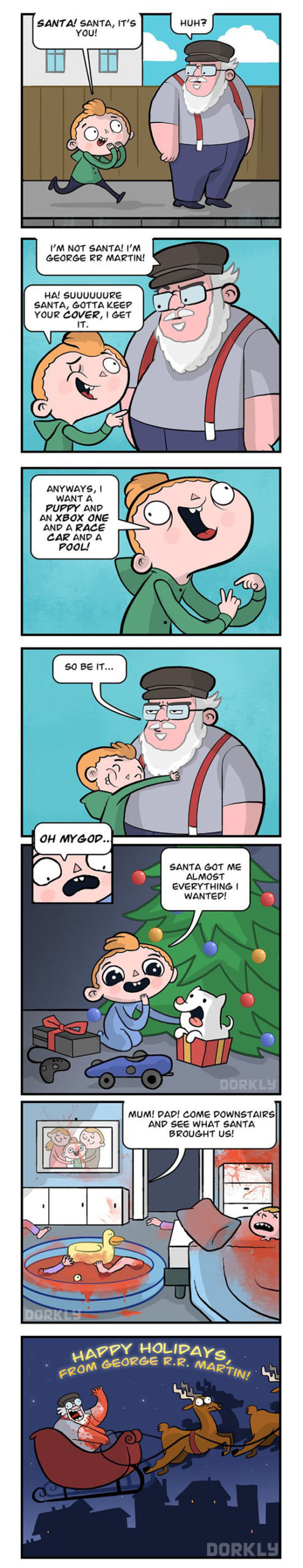 Dreaming+Of+A+Red+Christmas