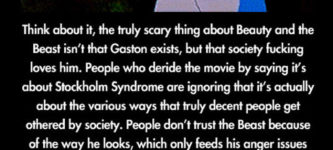 Gaston%2C+The+Most+Terrifying+Disney+Villain