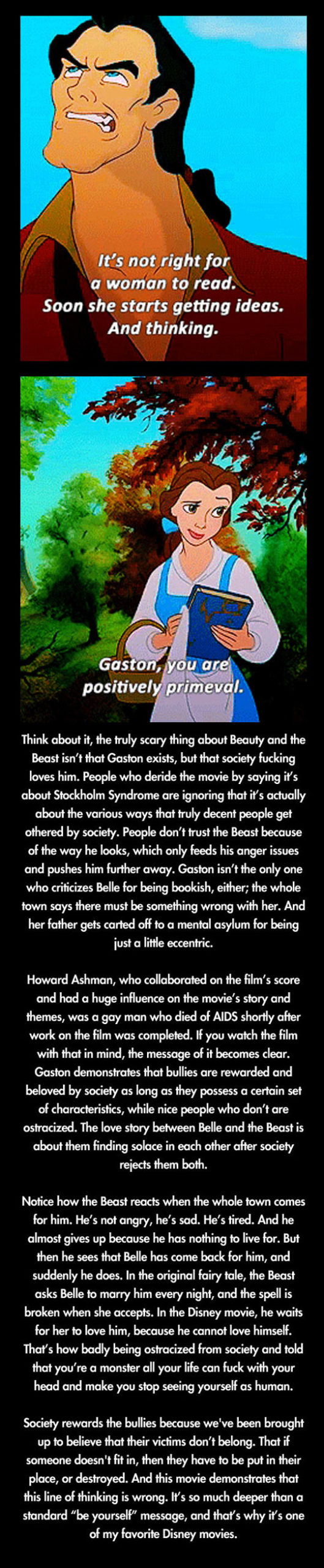 Gaston%2C+The+Most+Terrifying+Disney+Villain