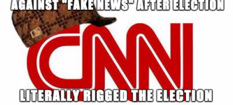 Scumbag+CNN