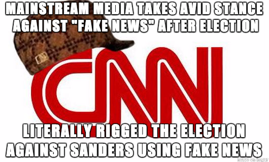 Scumbag+CNN