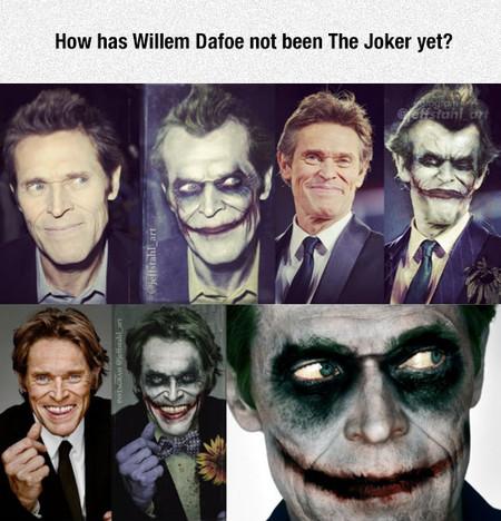 How+Has+Willem+Dafoe+Not+Been+The+Joker+Yet%3F