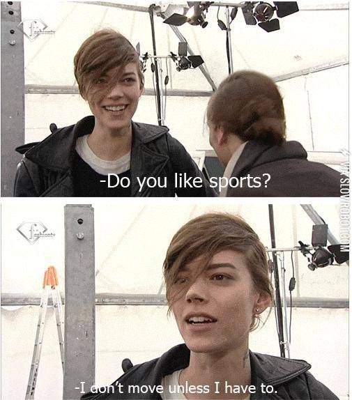 Do+you+like+sports%3F