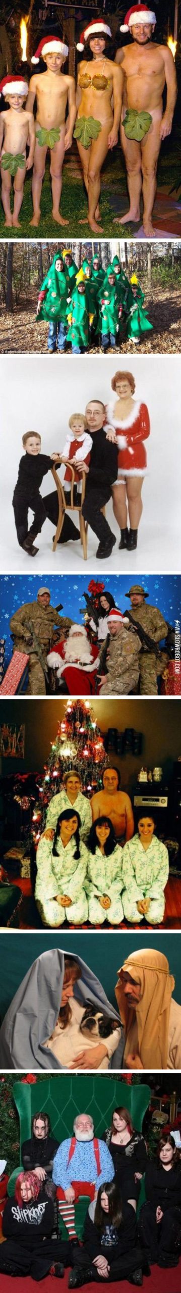Awkward+Christmas+photos.
