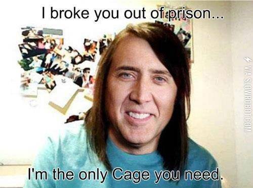 I%26%238217%3Bm+the+only+cage+you+need.