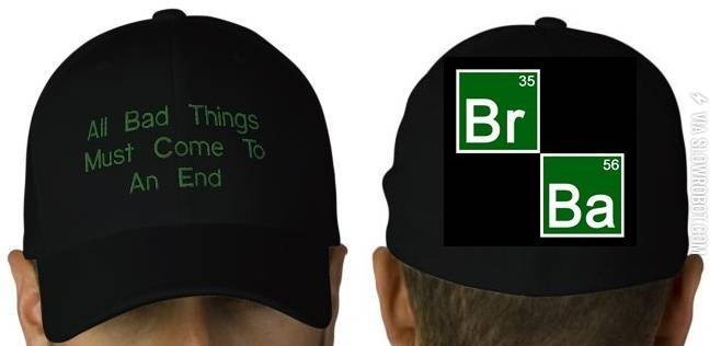 All+Bad+Things+Must+Come+To+An+End