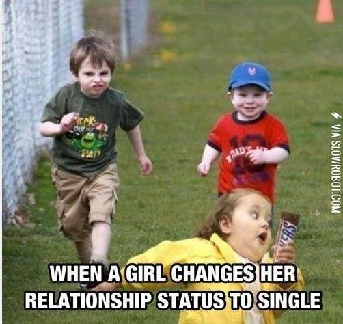 when+a+girl+changes+her+relationship+status+to+single