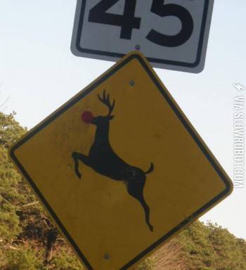 Rudolph+crossing.