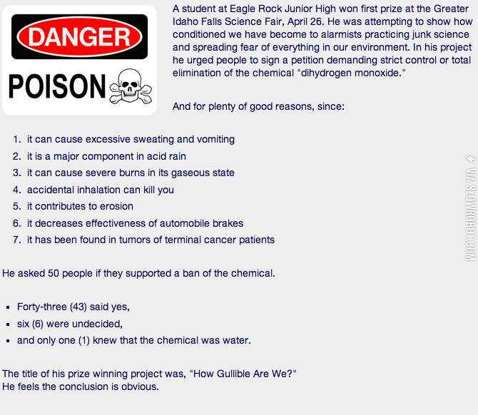 How+gullible+are+we%3F