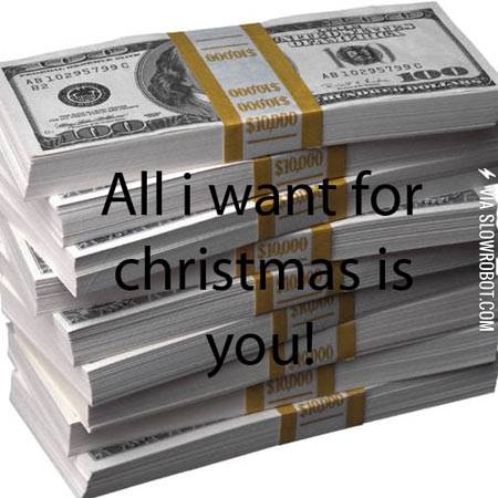 All+I+want+for+Christmas+is+you%21
