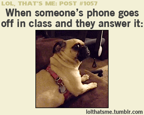 Answering+you+phone+in+class.